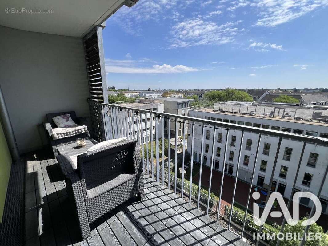 Photo 2 - Appartement à NANTES
