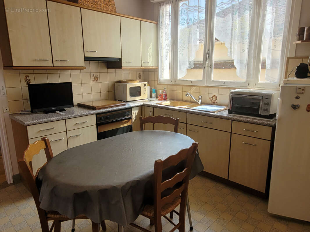 Maison à ILLIERS-COMBRAY