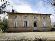 IMG_20240207_122606 - Maison à SAINT-GENES-DE-FRONSAC