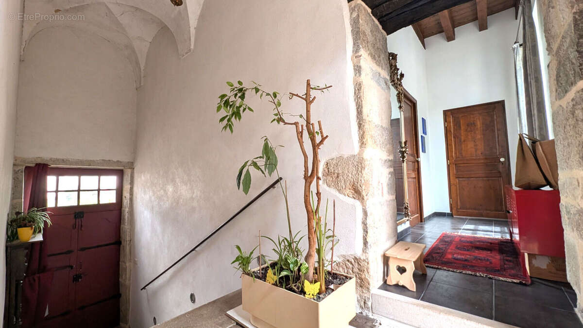 Maison Gigny 172 m² - photo 3