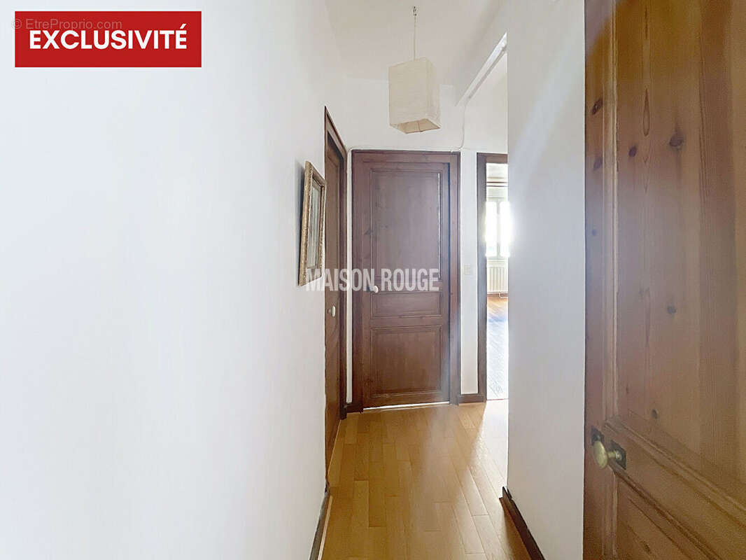 Appartement à PLENEUF-VAL-ANDRE