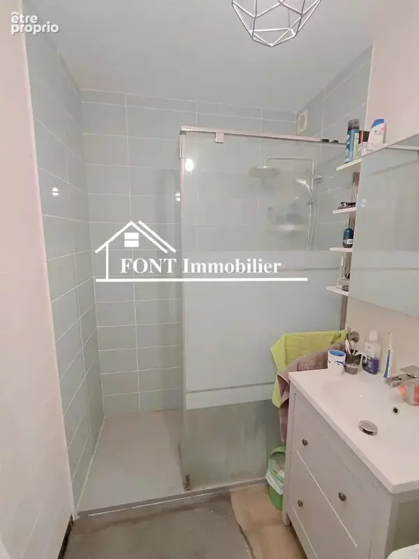 Saint-chamond, appartement 2 chambres proche gare - photo 9
