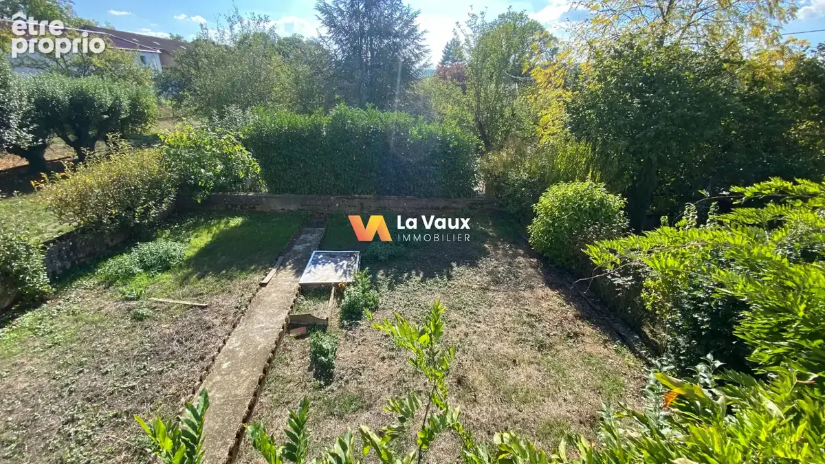 Maison individuelle Lay Saint Christophe proche Bouxières Aux Dames - photo 10