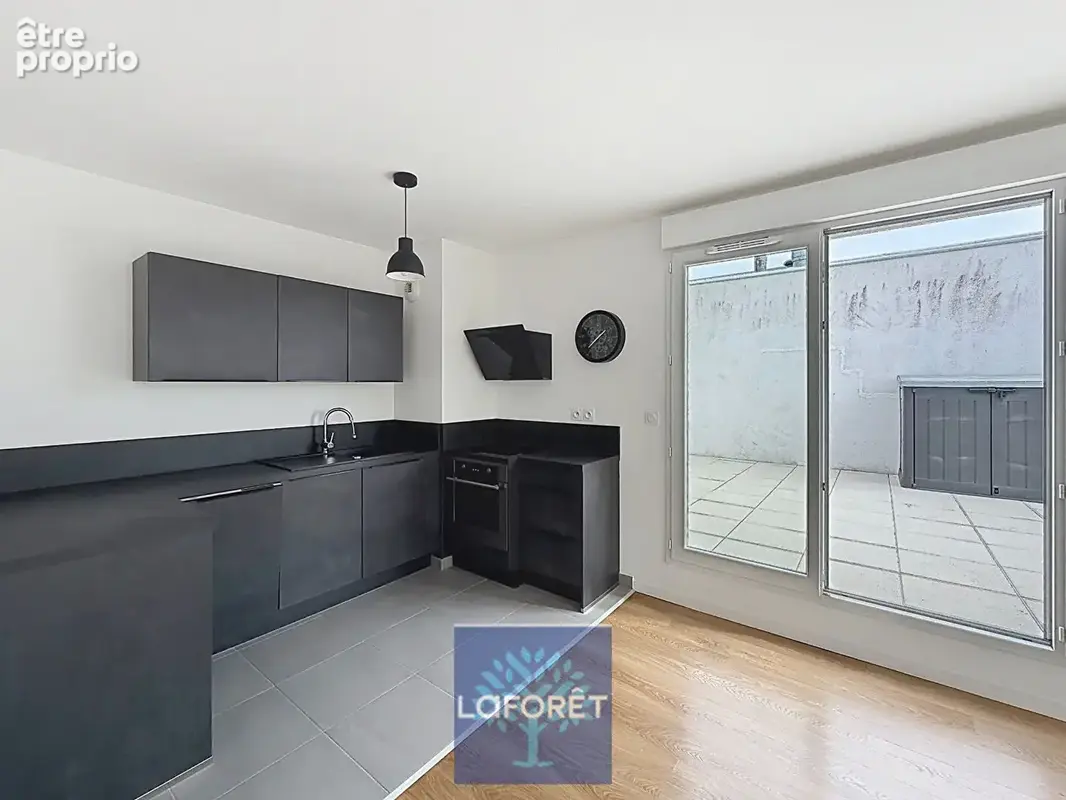Aytré - Bel appartement  2 pièces 50 m2 - photo 1
