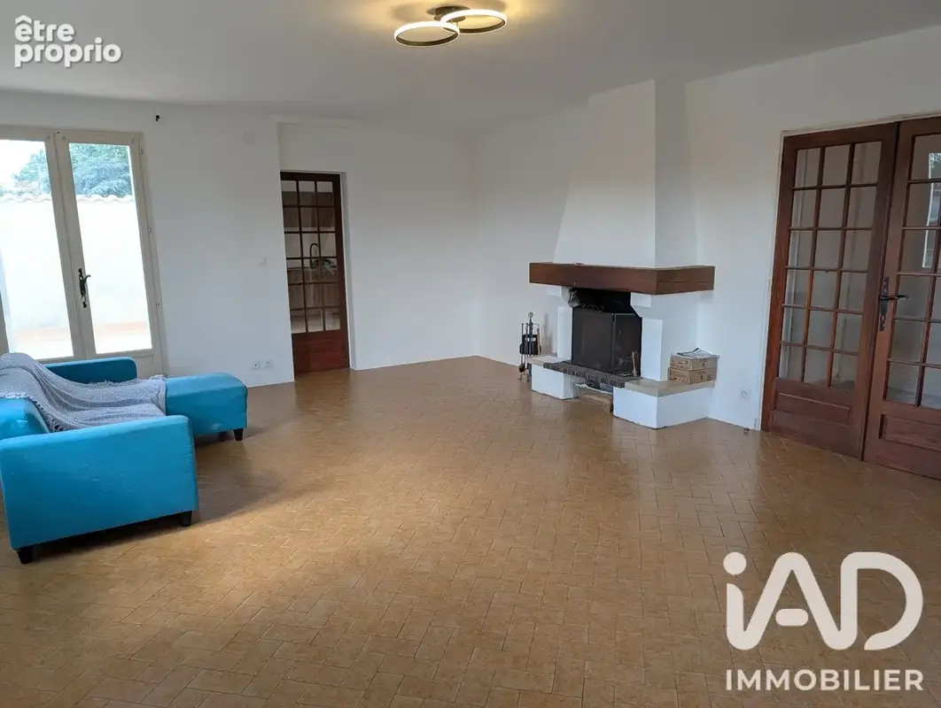 Photo 1 - Maison à CERIZAY