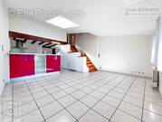 Appartement à LA BOISSE