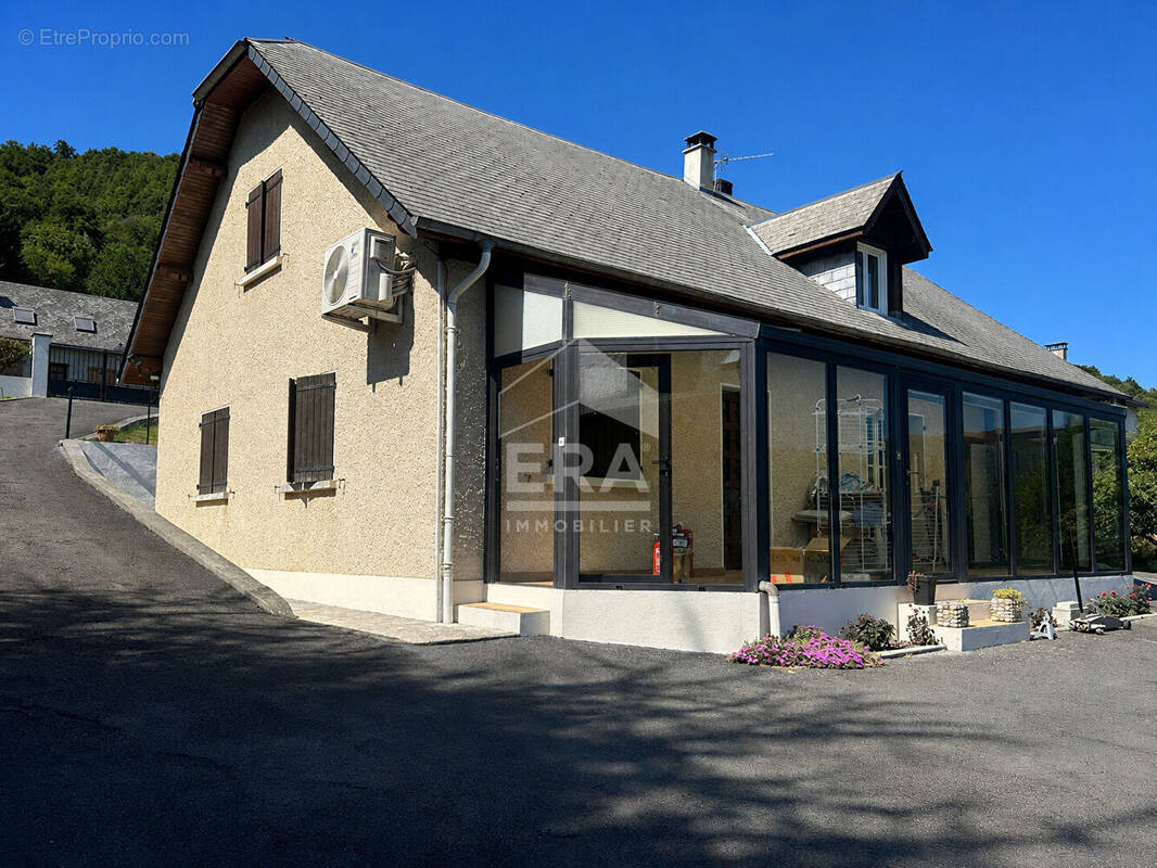 Maison à ARRAS-EN-LAVEDAN
