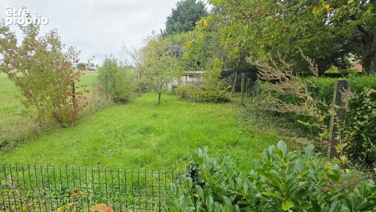 Maison 7 pièces / 136 m² / 234 000 EUR / GUEMAPPE - photo 15