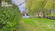 Maison à BEY-SUR-SEILLE