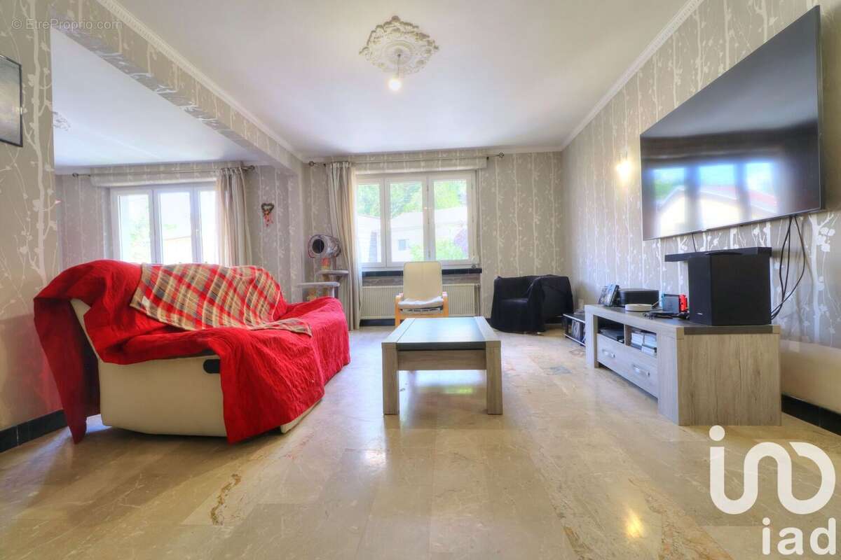 Photo 9 - Maison à FROUARD