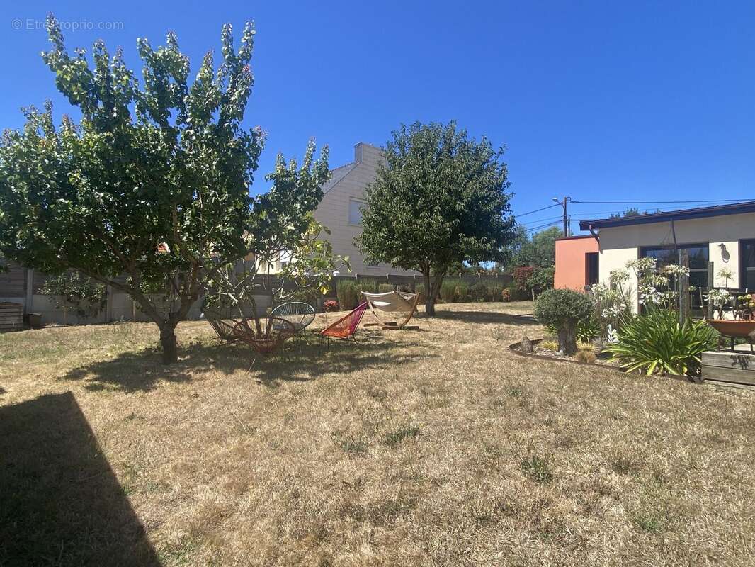 Maison 164 m² à Lampaul-Plouarzel  - photo 3