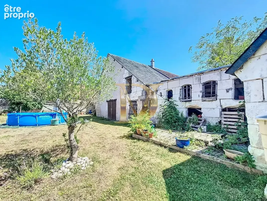 Maison 4 pièces 113 m² à vendre à Ange (41400) - photo 4