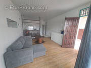 Appartement à CAYENNE