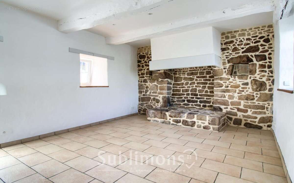 Maison à vendre Brech - photo 8