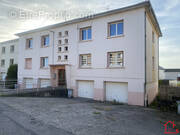 Appartement à DIEULOUARD