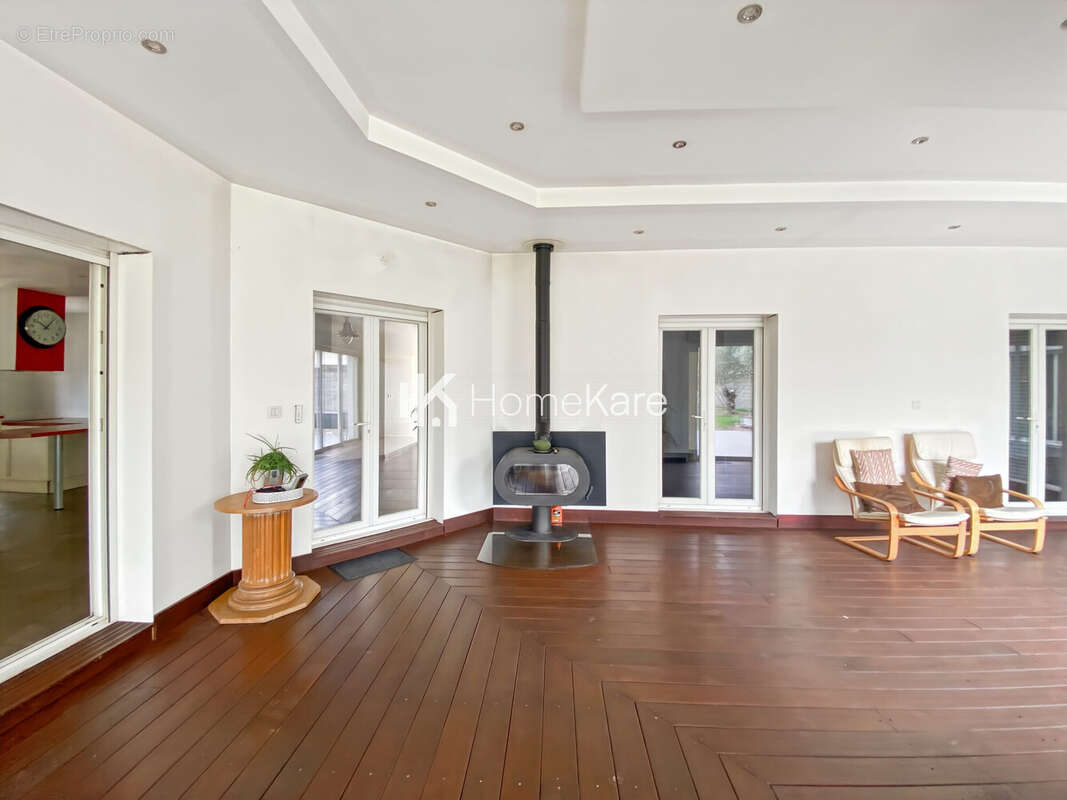 Maison à PLAISANCE-DU-TOUCH