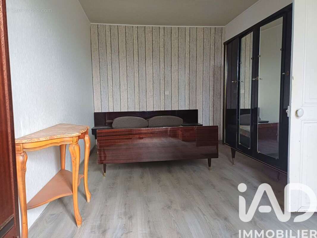 Photo 8 - Maison à CHALIVOY-MILON