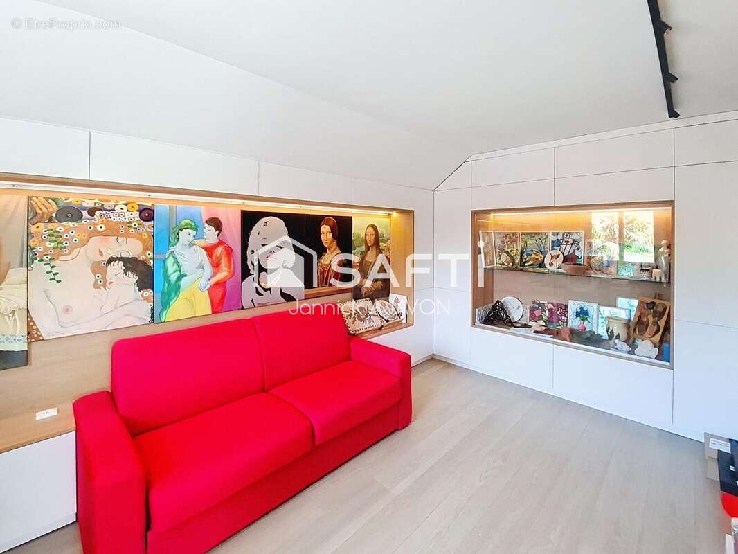 Photo 9 - Maison à NOISY-LE-GRAND