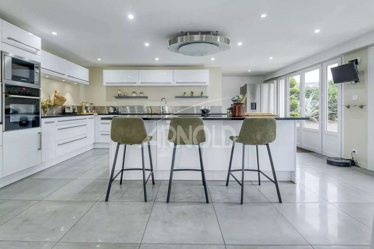 Maison à LA CHAPELLE-SUR-ERDRE