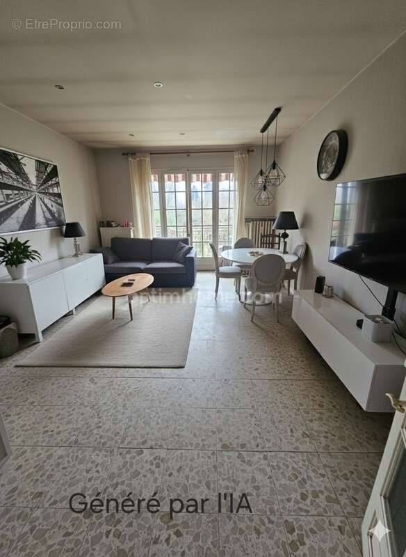 Maison à COSNE-COURS-SUR-LOIRE