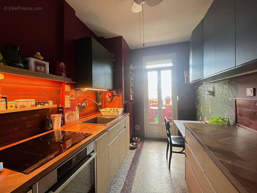 Strasbourg-Neudorf - 4 pièces - 89,45 m2 - photo 5