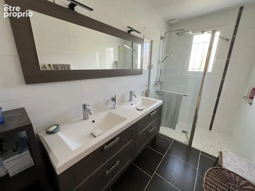 Maison rénovée de 5 pièces - photo 13