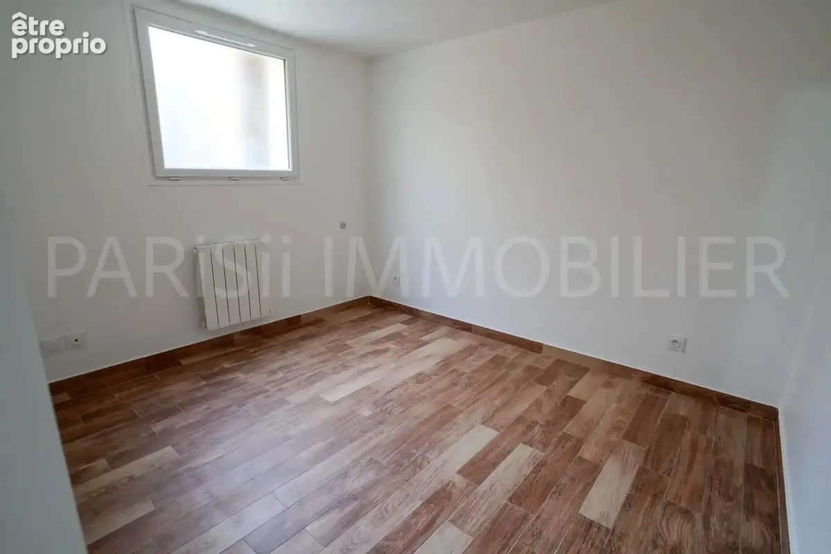 Franconville - Secteur Gare - Appartement 3 pièces de 49,91m2 - photo 6
