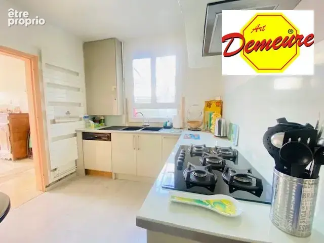 Maison 3 pièces 63 m² à vendre à Le Havre (76600) - photo 6