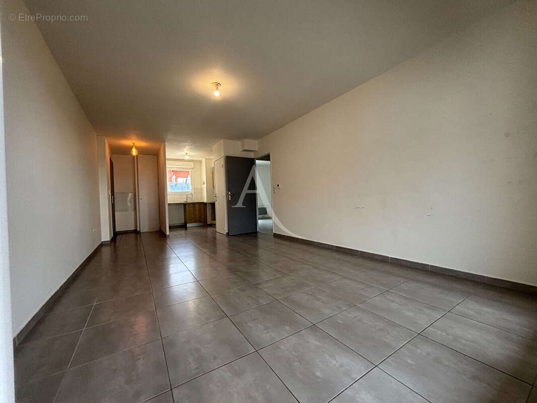 Appartement à ISTRES