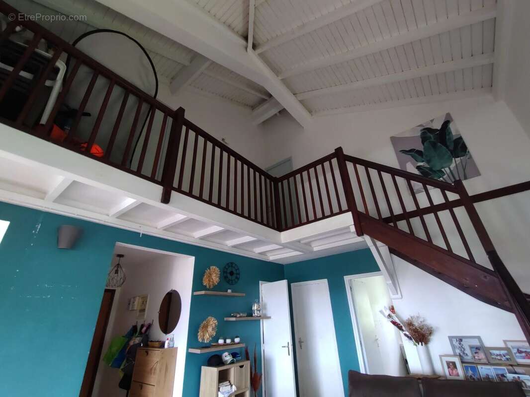 Appartement à FORT-DE-FRANCE