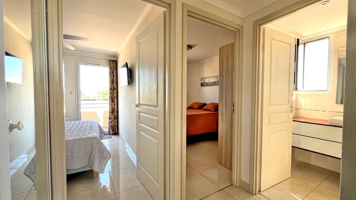 Appartement à VALRAS-PLAGE