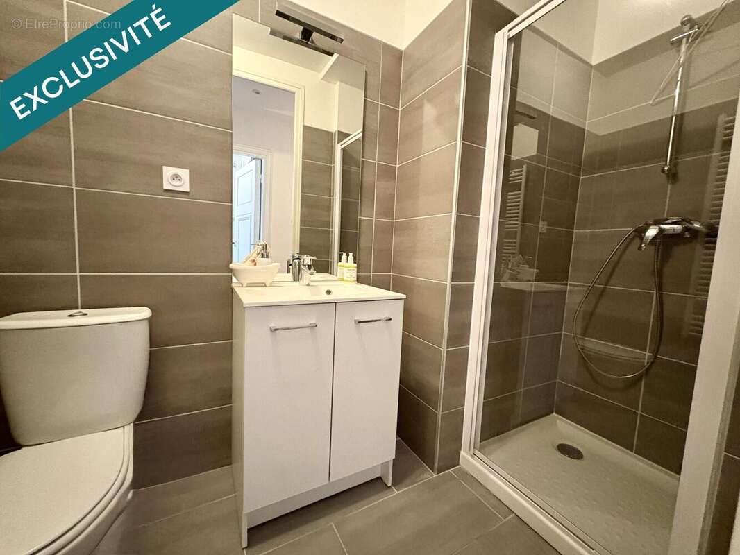 Photo 6 - Appartement à AUTUN
