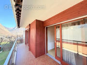 Appartement à SAINT-JEAN-DE-MAURIENNE