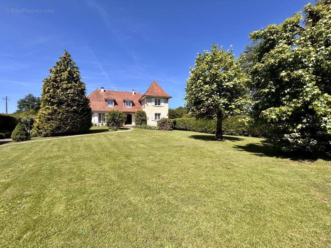Maison à LE VIGEN
