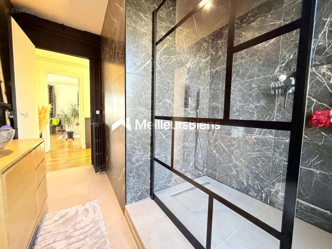 Appartement à ANDILLY