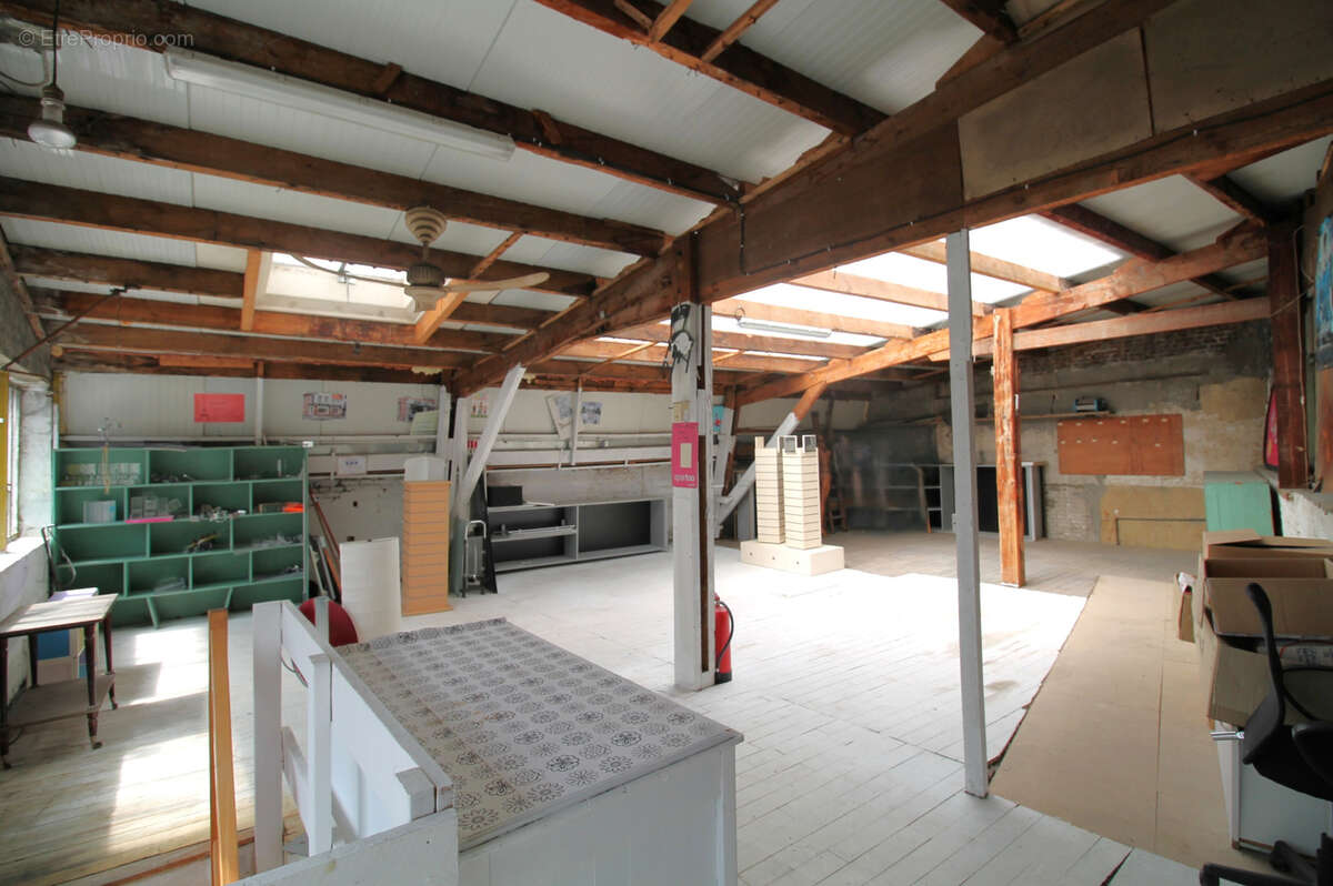 Appartement à WORMHOUT
