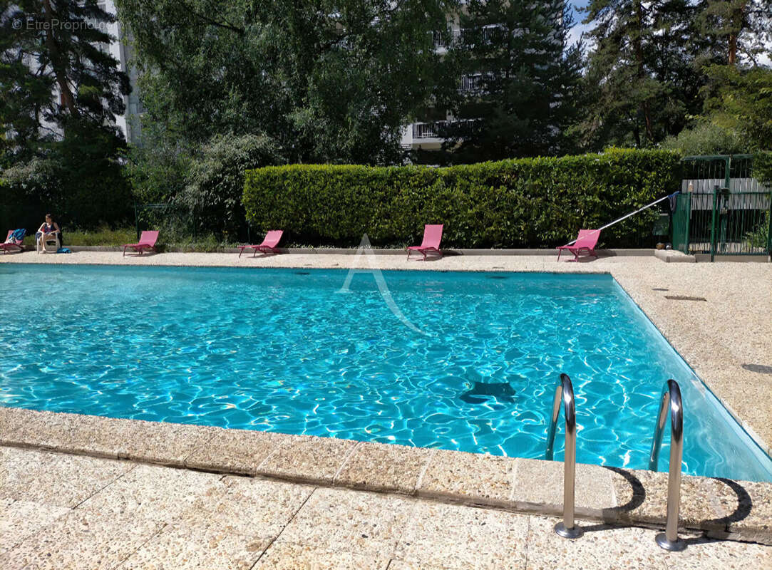 Appartement Annecy 1 pièce(s) 23 m² - Triangle d'or - photo 6