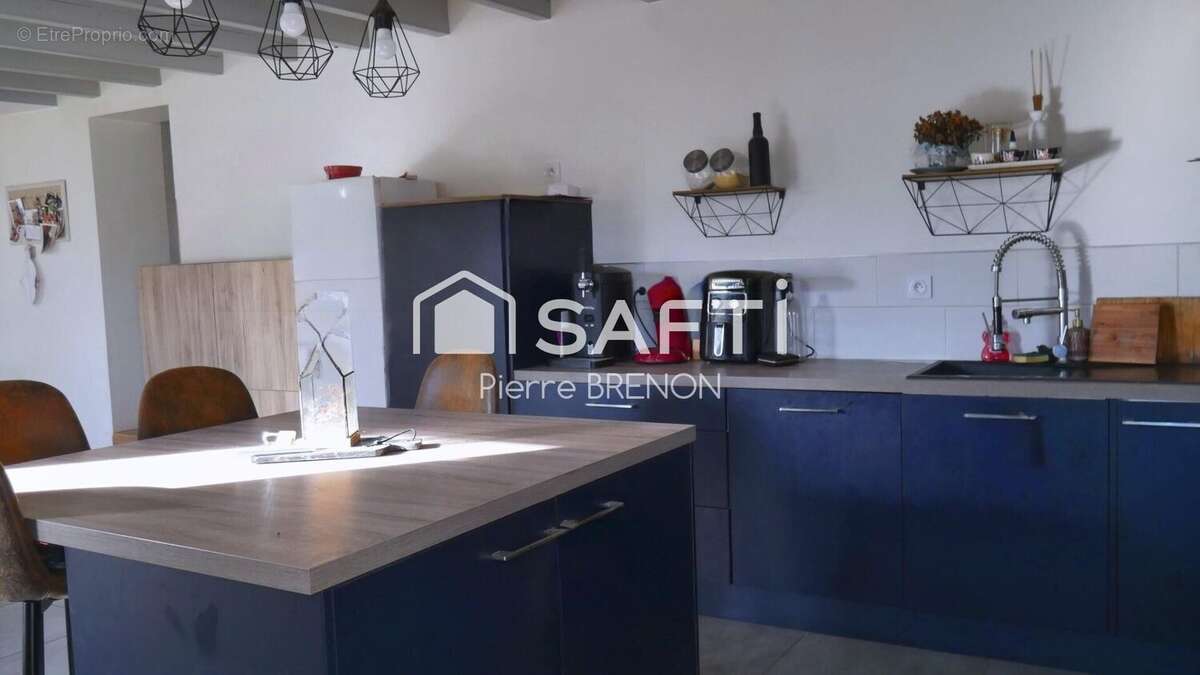 Photo 2 - Maison à L'OIE