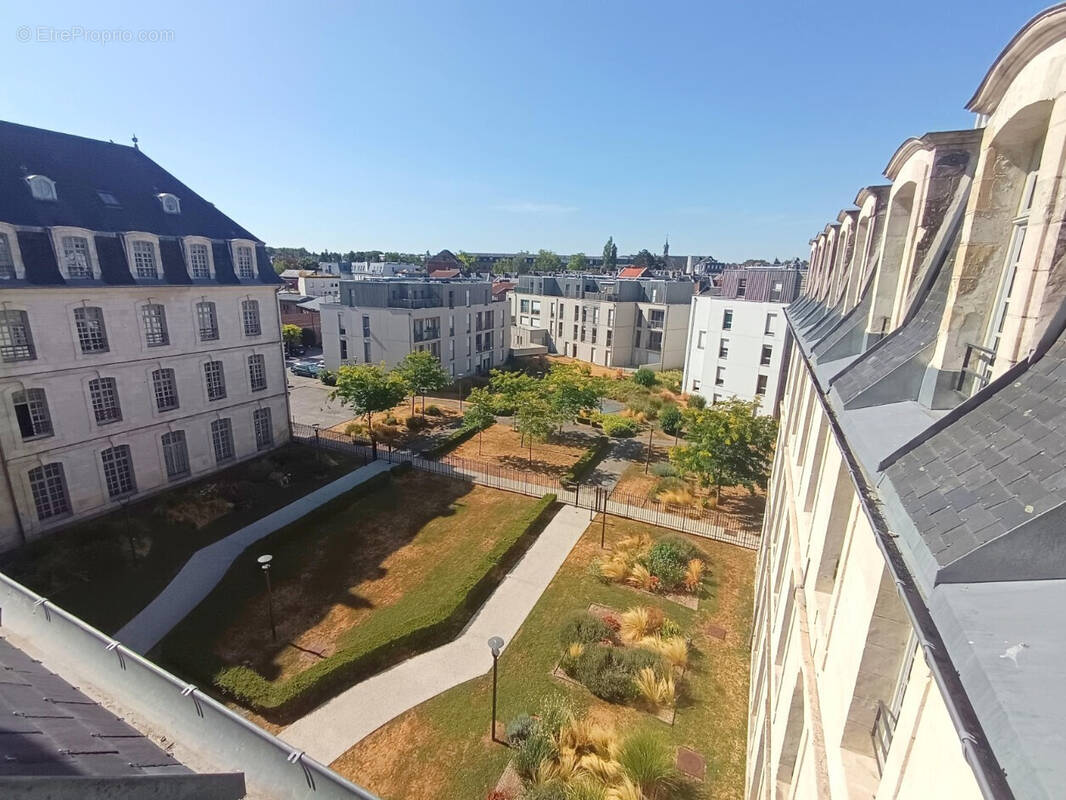 Appartement à AMIENS