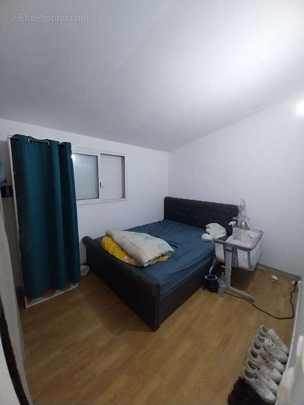 Maison à SAINT-ANDRE