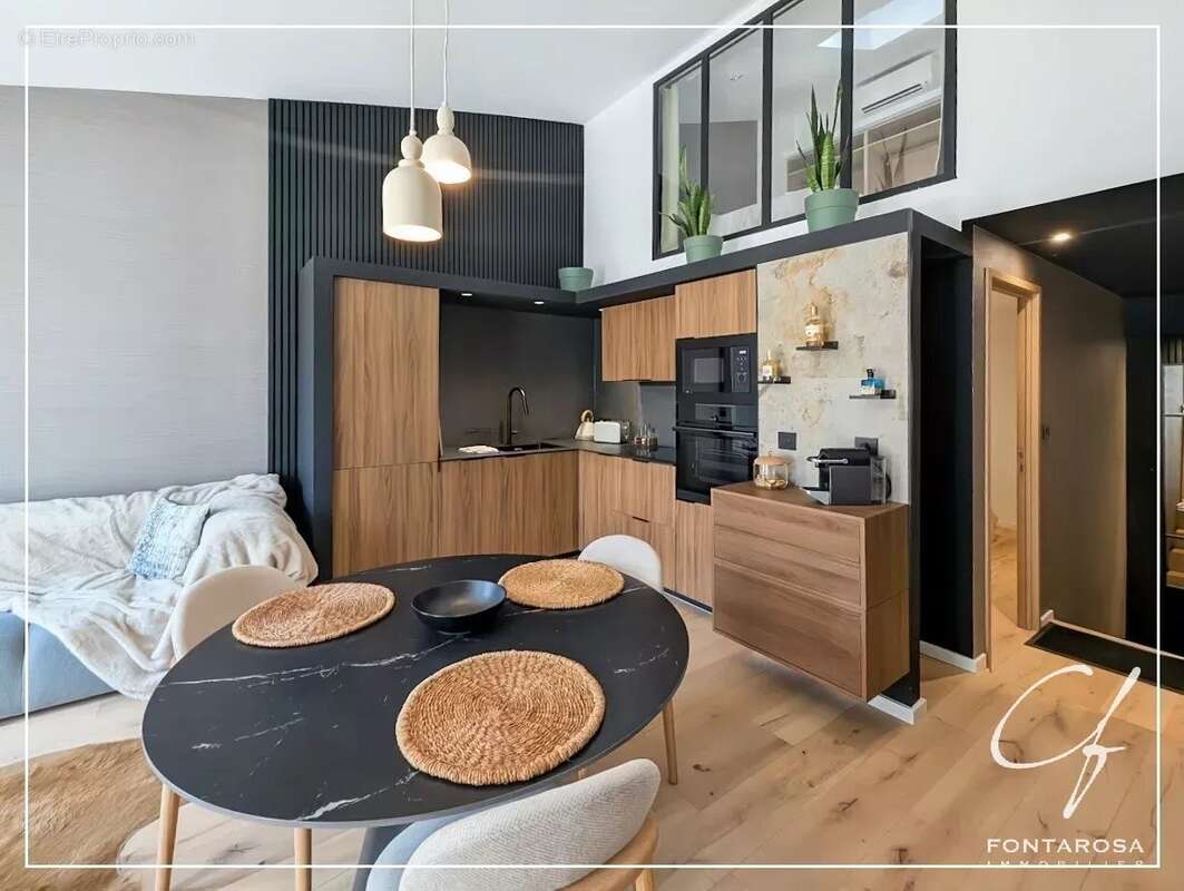 Duplex 3 pièces à Fréjus - photo 3