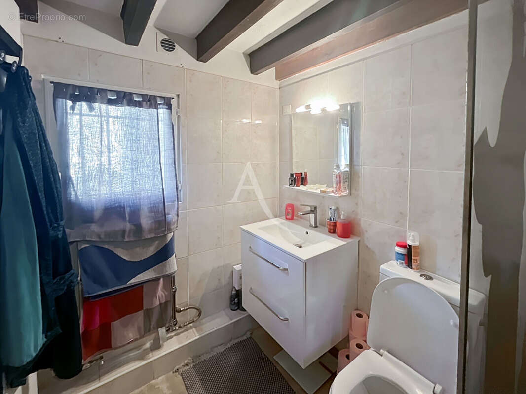 Appartement à HARDRICOURT