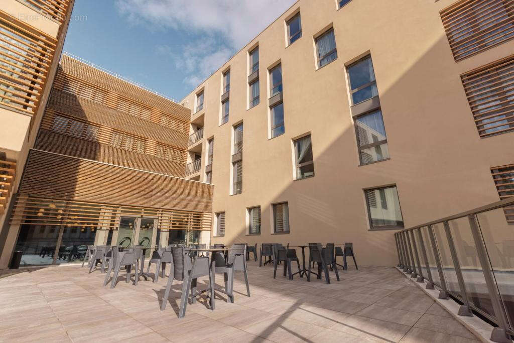 Appartement à AIX-EN-PROVENCE