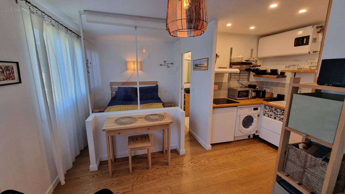 Appartement à HOSSEGOR