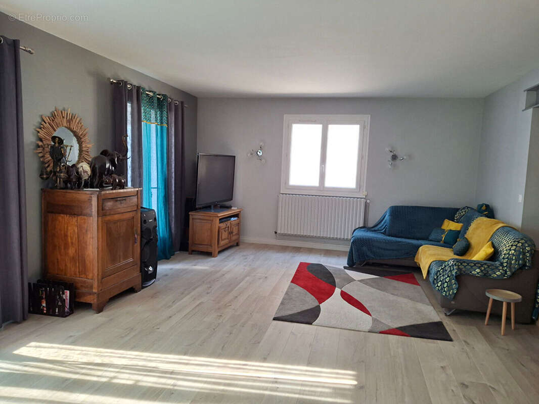 Maison à CHATELAILLON-PLAGE