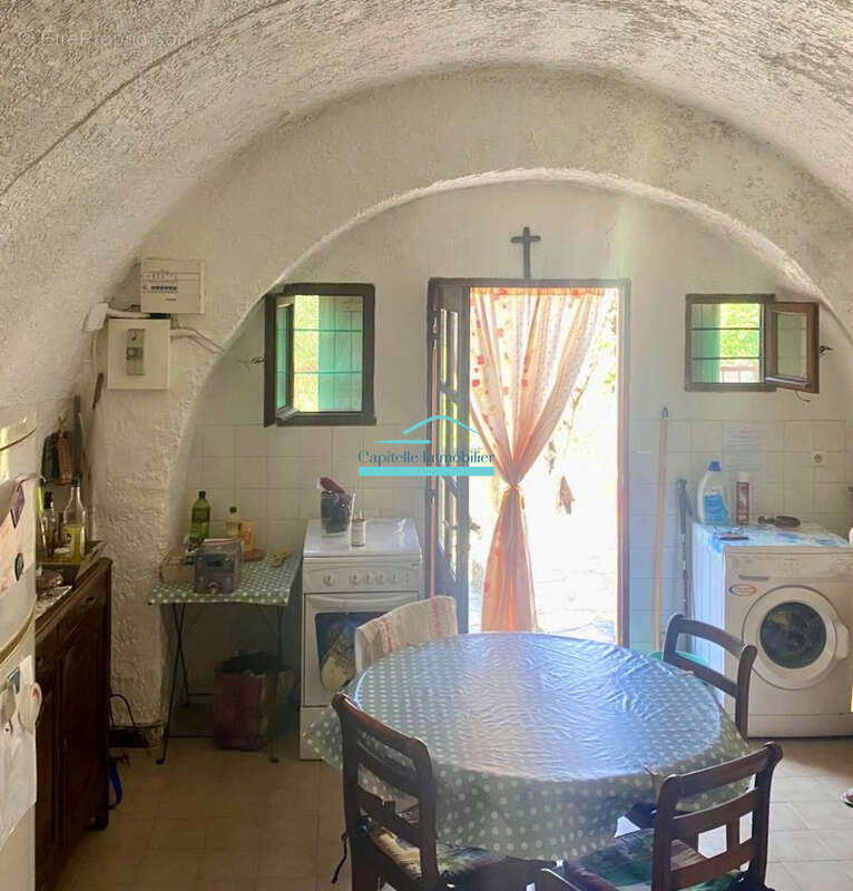 Appartement à SANT'ANDREA-DI-COTONE