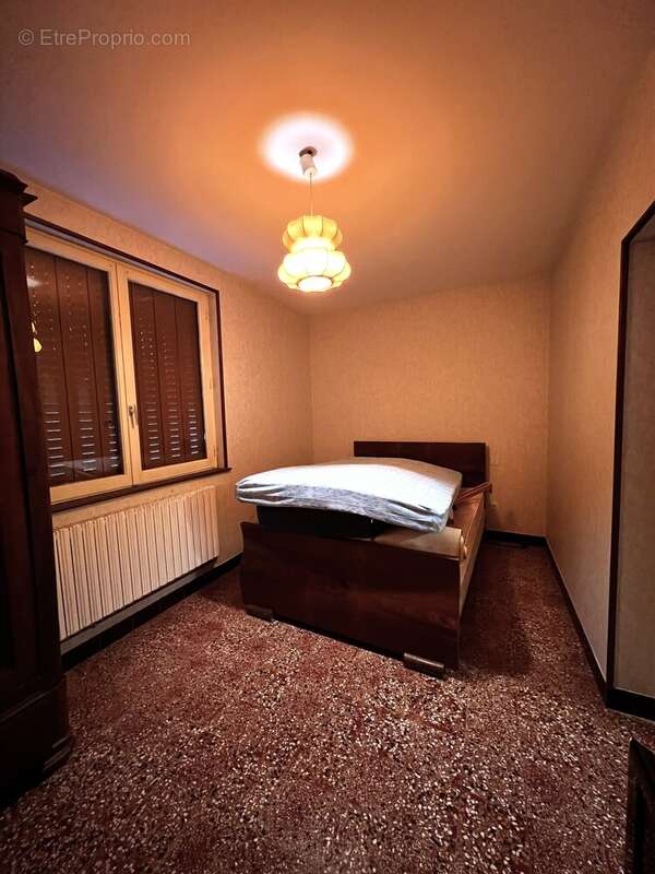 Maison à LABERGEMENT-LES-SEURRE