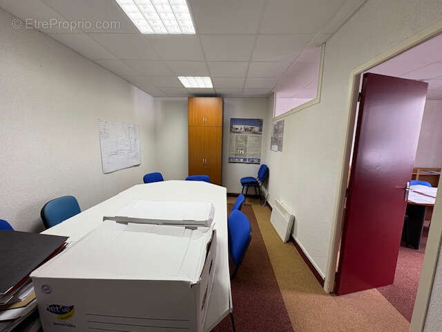 Commerce à ROCHEFORT