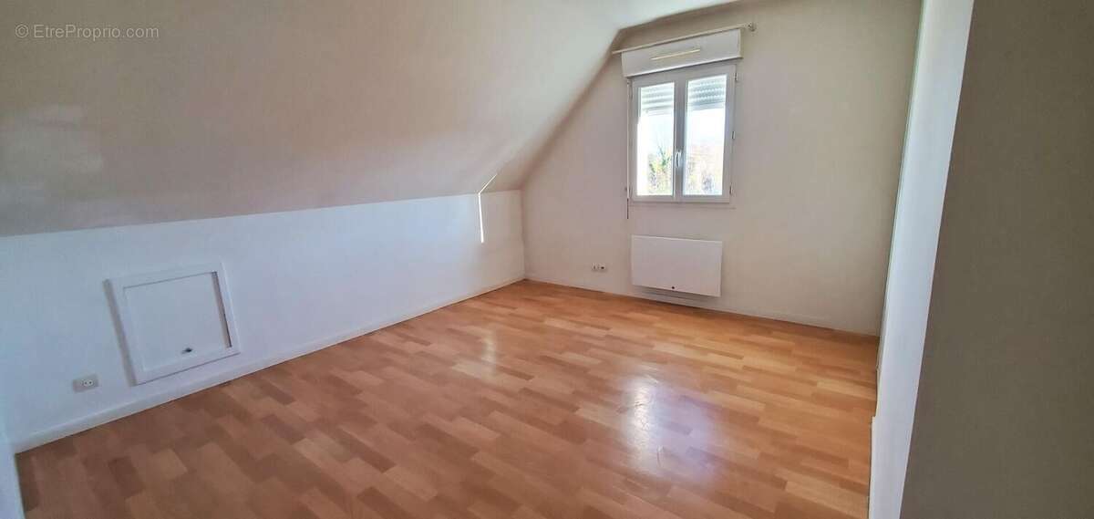 Photo 3 - Maison à MONTLOUIS-SUR-LOIRE