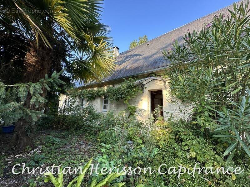 Maison à LA FERTE-BERNARD